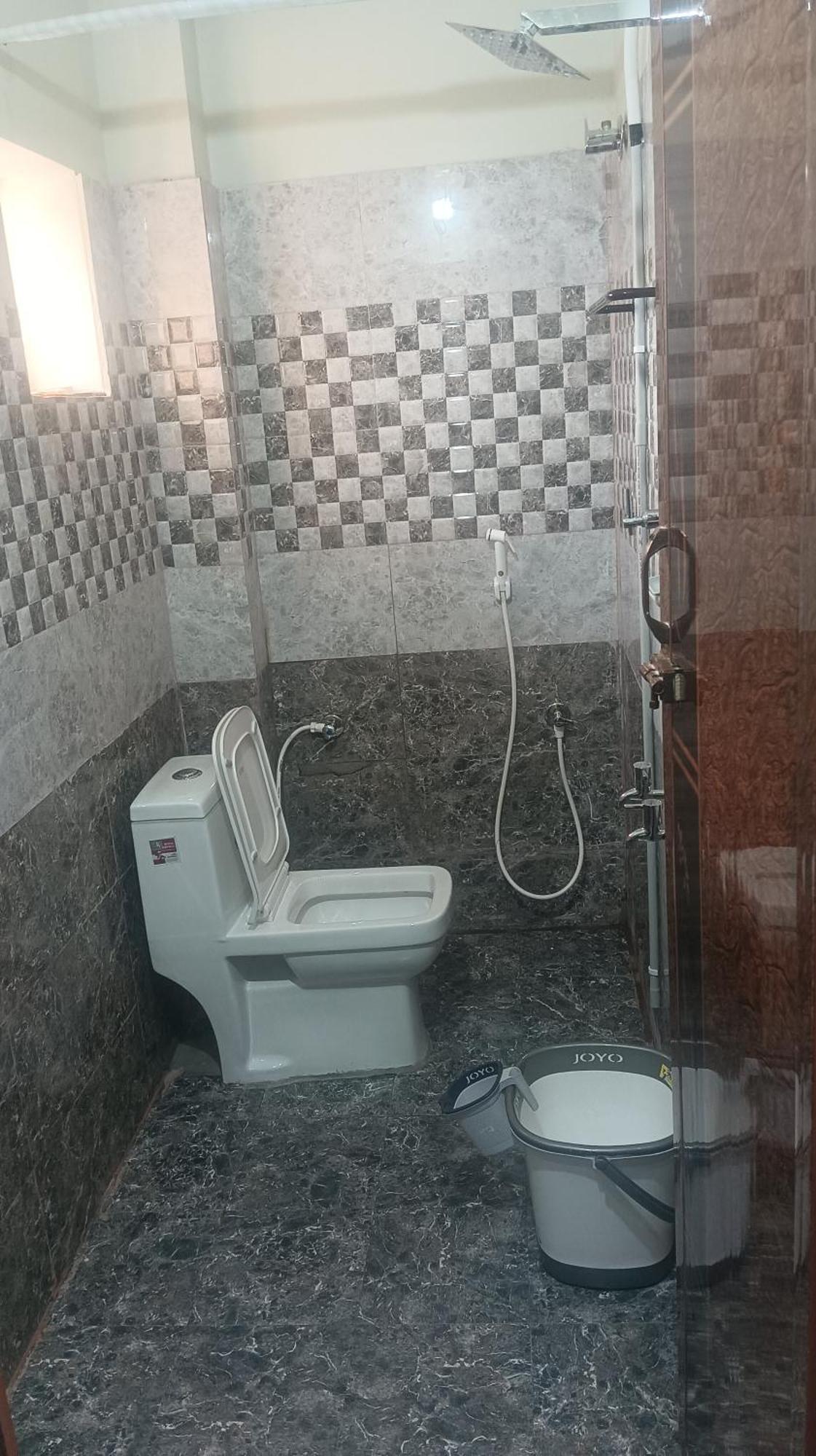 فندق Rajali Residency Kulithalai المظهر الخارجي الصورة